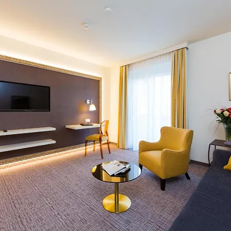 Hotel Goritschnigg 4*