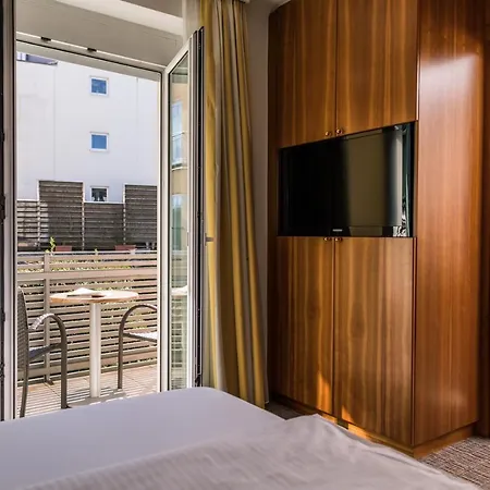 Hotel Goritschnigg 4*