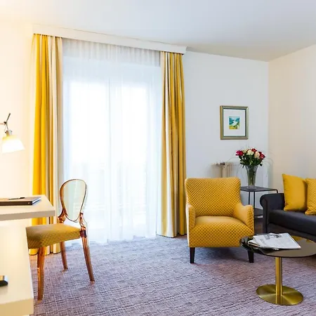 Hotel Goritschnigg