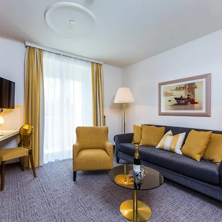 Hotel Hotel Goritschnigg Velden am Woerthersee