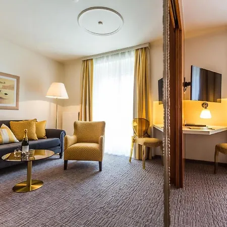 Hotel Hotel Goritschnigg Velden am Woerthersee