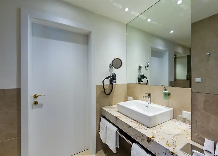 Goritschniggs - Self Check-in Neu Hotel