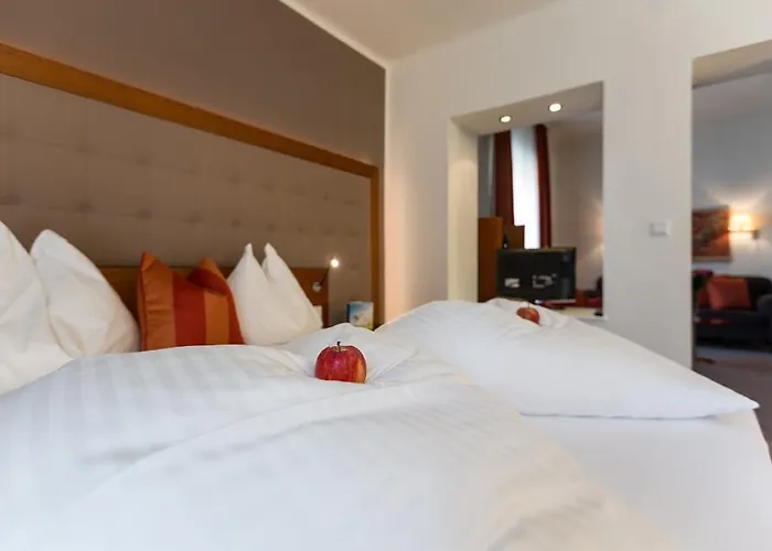 Goritschniggs Hotel Velden am Woerthersee