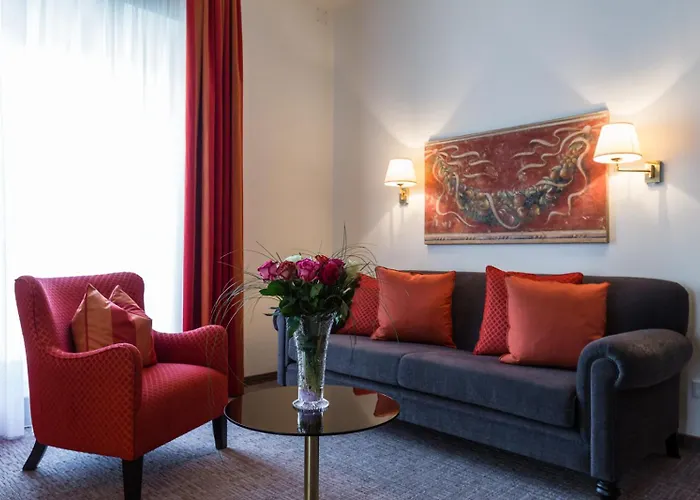 Goritschniggs - Self Check-in Neu 4* Velden am Wörthersee