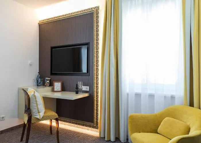 Goritschniggs - Self Check-in Neu Hotel