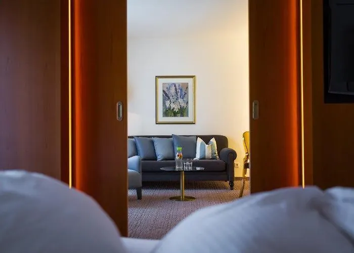 Hotel Goritschniggs Hotel 4*