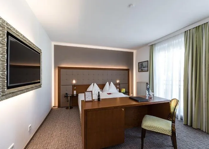 Hotel Goritschniggs - Self Check-in Neu