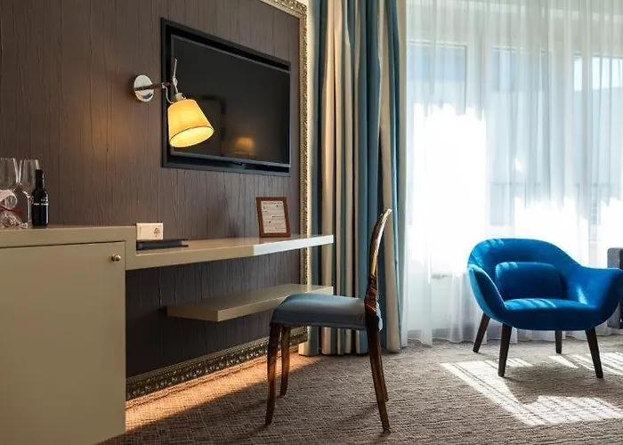 Goritschniggs - Self Check-in Neu 4* Velden am Wörthersee