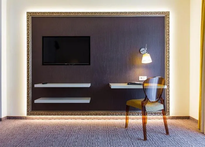 Goritschniggs - Self Check-in Neu