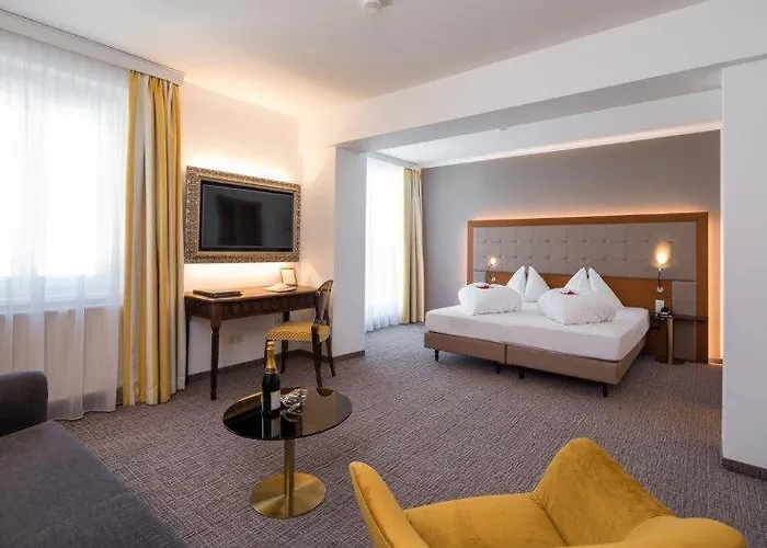 Goritschniggs Hotel Hotel 4*