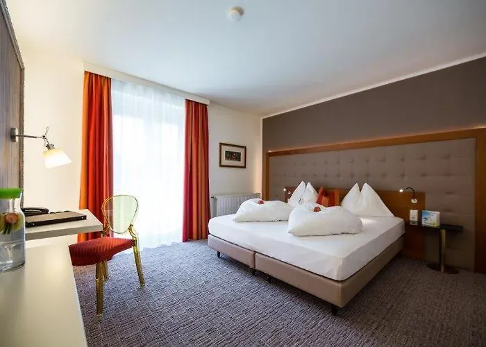 Goritschniggs Hotel 4*