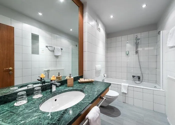 Goritschniggs - Self Check-in Neu Hotel 4*