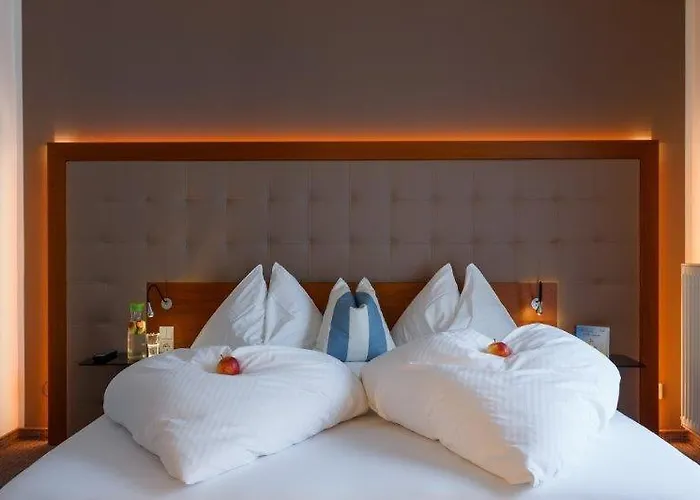 Hotel Goritschniggs - Self Check-in Neu