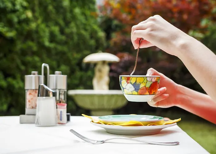 Hotel Goritschniggs - Self Check-in