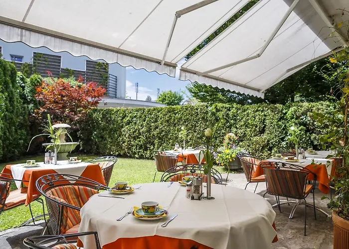 Hotel Goritschniggs Hotel 4*