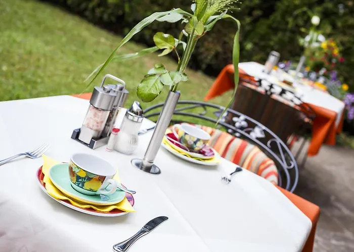 Goritschniggs Hotel Velden am Woerthersee