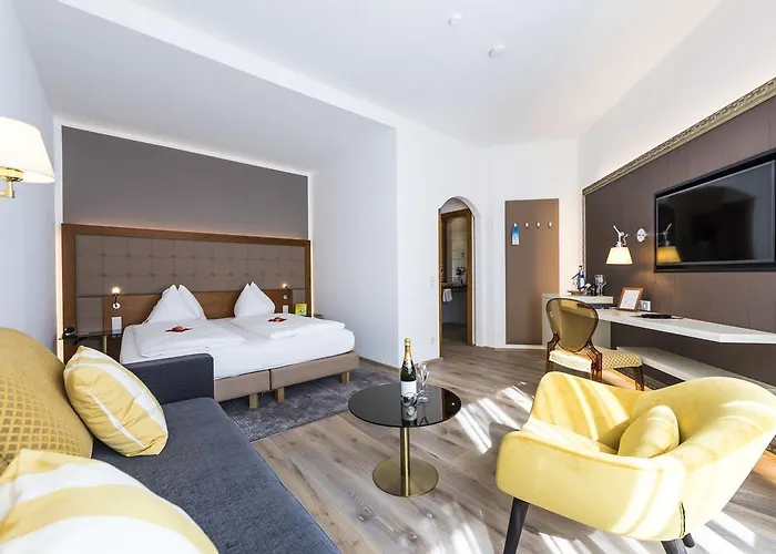 Hotel Goritschniggs Hotel - Self Check-In 4*