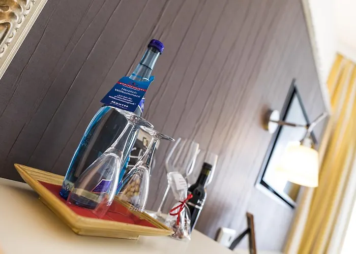 Goritschniggs Hotel Hotel Velden am Woerthersee