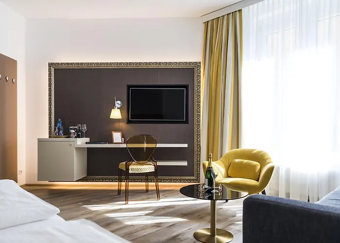 Goritschniggs - Self Check-in Neu Hotel