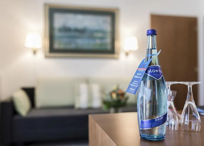 Goritschniggs - Self Check-in Neu Hotel