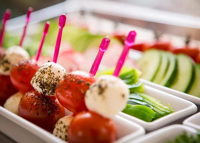 Goritschniggs - Self Check-in Hotel 4*