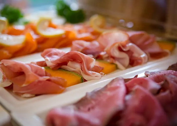 Hotel Goritschniggs Hotel