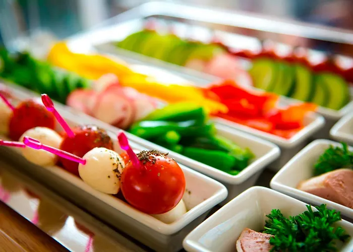 Goritschniggs Hotel Velden am Woerthersee