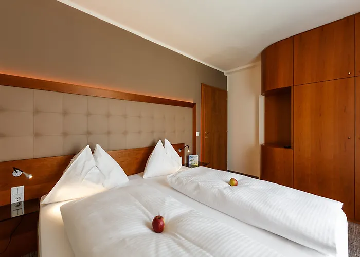 Goritschniggs - Self Check-in Neu Hotel 4*