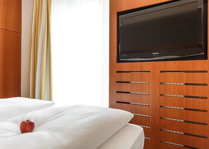 Hotel Goritschniggs Hotel Velden am Woerthersee