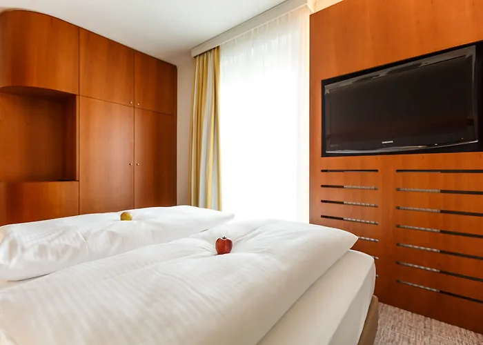 Goritschniggs - Self Check-in Neu 4* Velden am Wörthersee