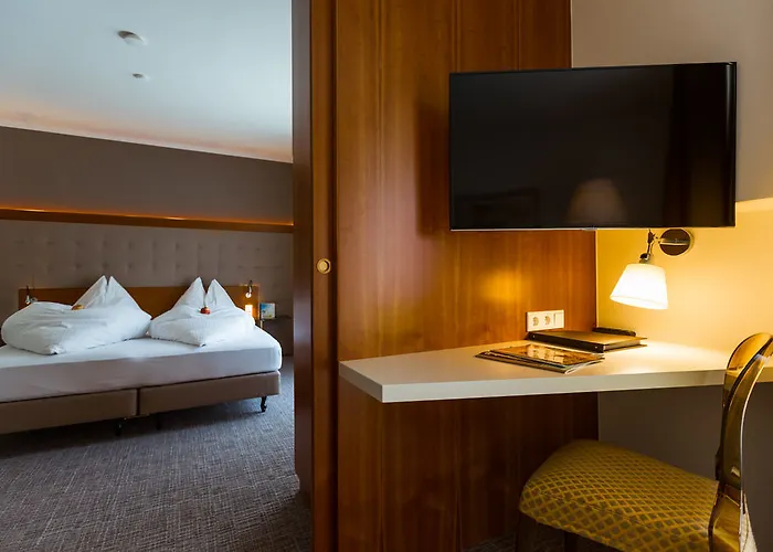 Goritschniggs Hotel Velden am Woerthersee