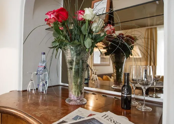 Goritschniggs - Self Check-in Neu Hotel