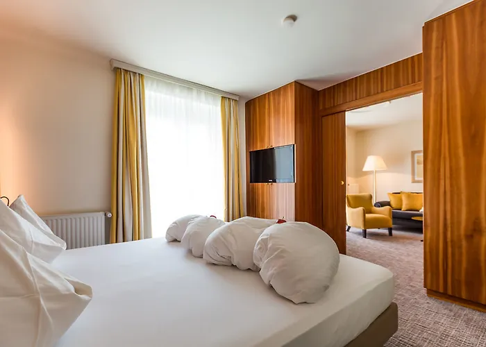 Hotel Goritschniggs - Self Check-in Neu 4*