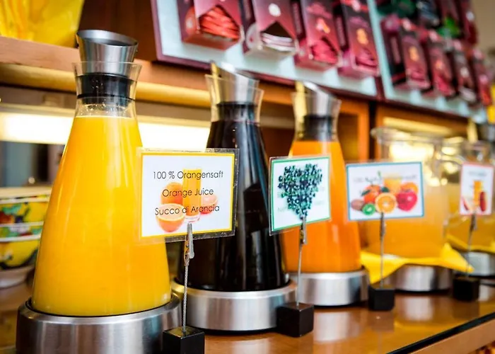 Goritschniggs - Self Check-in Hotel