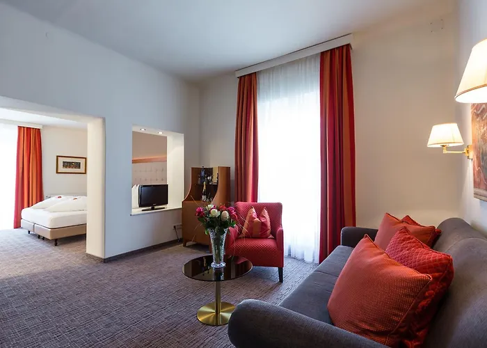 Goritschniggs - Self Check-in Neu Hotel 4*