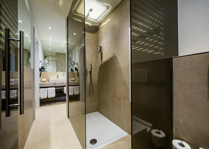 Goritschniggs - Self Check-in Neu Hotel