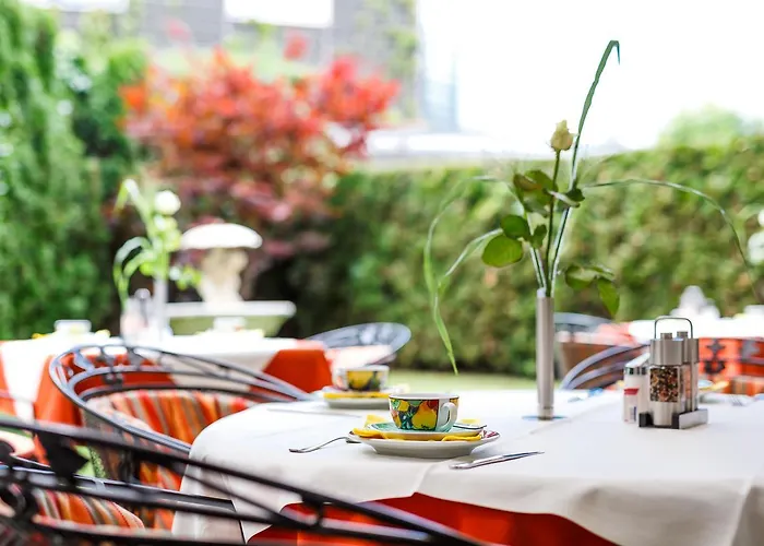 Goritschniggs - Self Check-in Neu Hotel 4*