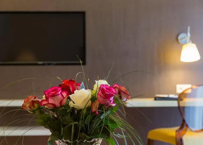 Goritschniggs Hotel - Self Check-In 4* Velden am Woerthersee