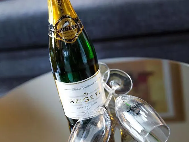 Goritschniggs Hotel - Self Check-In 4*