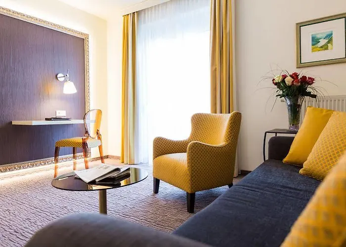 Hotel Goritschniggs Hotel