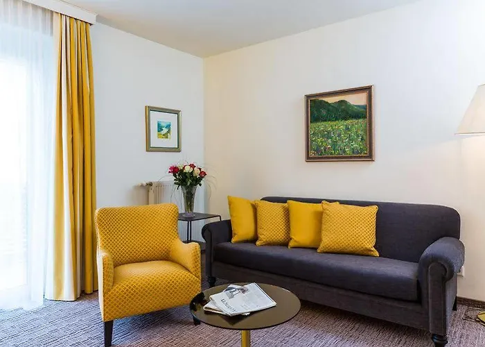 Goritschnigg Hotel 4*