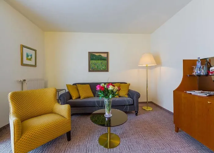 Hotel Goritschniggs - Self Check-in Neu 4*