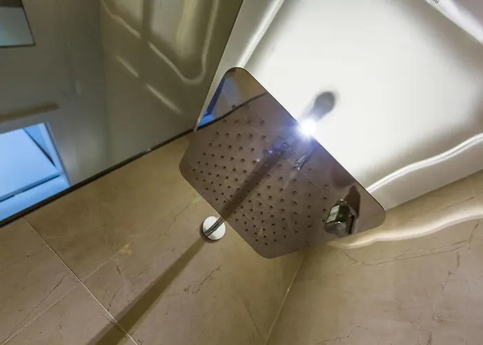 Goritschniggs - Self Check-in Neu Hotel