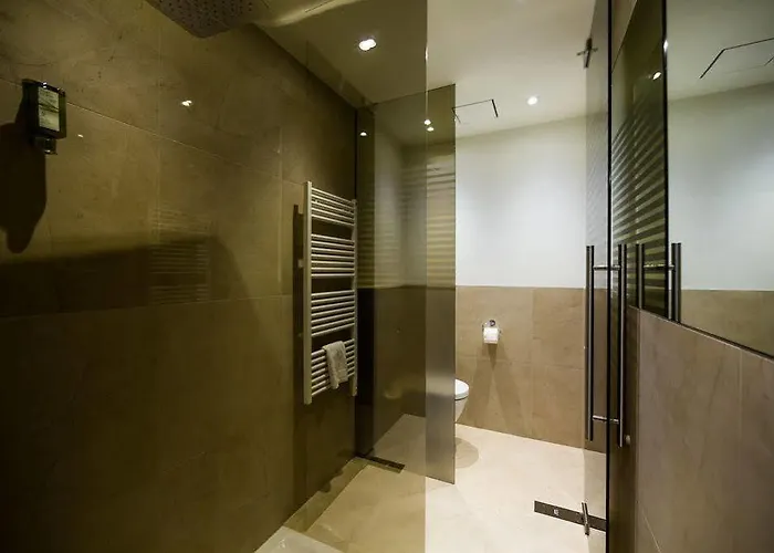 Goritschniggs - Self Check-in Neu Hotel 4*