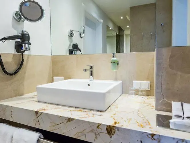 Goritschnigg Hotel 4*