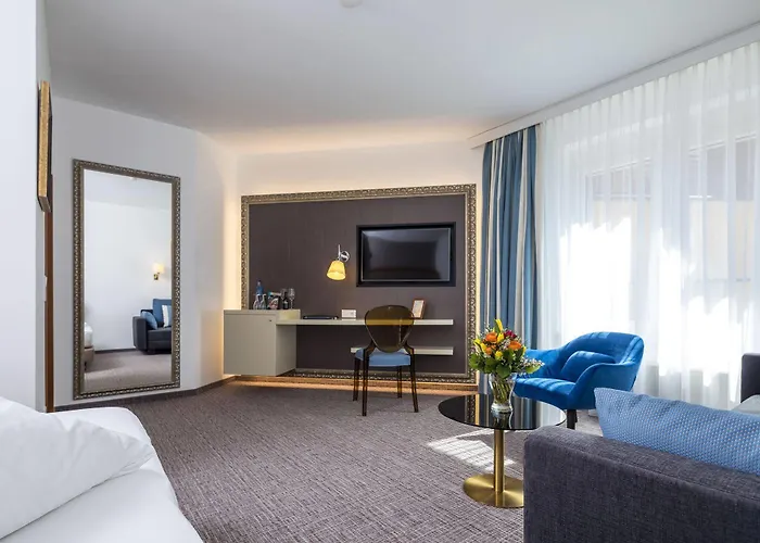 Goritschniggs Hotel Hotel 4*