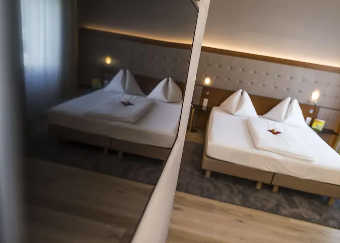 Hotel Goritschnigg 4*