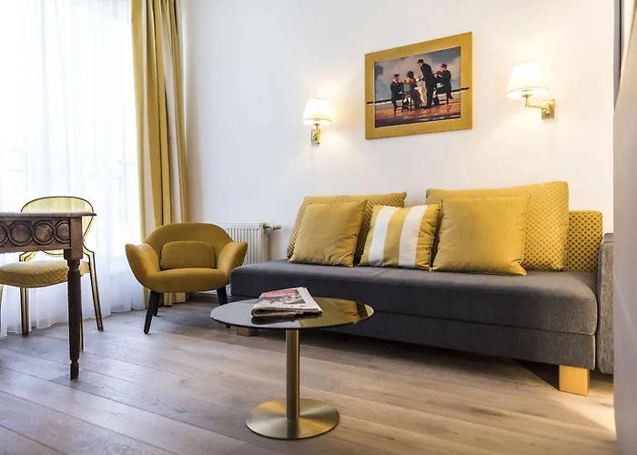 Goritschniggs Hotel - Self Check-In